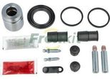 Kit Di Riparazione Pinza Freno Frenkit Per Bmw 3 Berlina (E46) Posteriore 40 Mm 740166