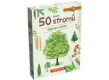 Mindok Expedition Nature: 50 Dei Nostri Alberi