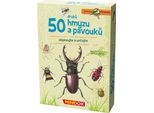 Spedizione Mindok Natura: 50 Specie Di Insetti E Ragni