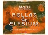 Mindok Mars: Teraformazione - Hellas E Elysium (Espansione)
