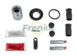 Kit Di Riparazione Pinza Freno Frenkit Per Bmw 3 Berlina (E36) Posteriore 34 Mm 734046