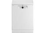 Lavastoviglie Beko Bdfn26430W 60 Cm
