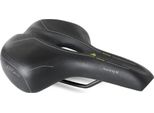 Selle Bassano Sella Suprema 5Zone El Heren Nero
