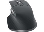 Logitech Mouse Senza Fili Mx Master 3S F. Business Graphite