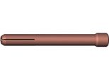 Manicotto Di Serraggio Ø 1,6 Mm Lunghezza 50 Mm Adatto Per Abitig 17/18/26