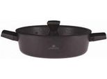 Pentola Granitex 28Cm In Alluminio Con Rivestimento Ilag Con Coperchio 340R Lumarko!
