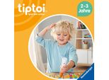 Tutti I Miei Figli Animali Ravensburger 00108