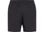 Energetics Pantaloncini Thilo M Nero Nero S