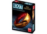 Gioco Di Fuga Dino Exit Il Signore Degli Anelli - Ombre Sulla Terra Di Mezzo
