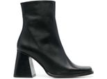 Alohas Stivaletti Da Donna S00054-25 Colore: Nero Taglia: 37