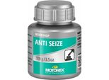 Motorex Pasta Antigrippaggio 100 G Pulizia E Manutenzione Del Ciclo
