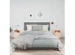 Vidaxl Comodini 2 Pezzi 40X34X55 Cm In Legno Di Pino Massiccio