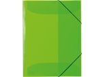 Herma 19699 Cartella Da Disegno Herma Neon Din A3 Verde Neon