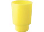 Geberit Pe Tappo Di Protezione Giallo D 45 Per Staffa Di Collegamento Al Sifone 362796