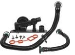 Et Engineteam CB0029 Valvola Di Sfiato Del Basamento Pcv Per Vw Golf V Hatchback (1K1) Testata Cilindri