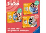 Ravensburger Tiptoi® Le Mie Fiabe Preferite