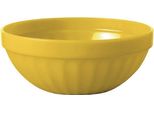 Ciotole Per Frutta Olympia Kristallon Giallo 10,2 Cm (12 Pezzi)