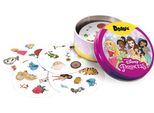 Asmodee Gioco Dobble Principesse Disney