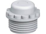 100 Pezzi Obo Nipplo A Vite Bettermann Vertr 90 Pg 9 Dsmb / 292618 (2032503)