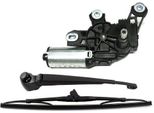 Tirante Tergicristallo Per Vw Touareg/Porsche Cayenne 2002-2017