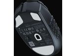 Razer Razer Naga V2 Hyperspeed Mouse Da Gioco Destro Rf Wireless + Bluetooth Ottico 30000 Dpi