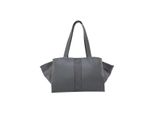 Gerry Weber Borsa Shopper Soft Mix Shopper Lhz Grey Grigio Scuro