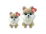 Ty Beanie Boos Knuffel Hond Honeycomb 15 Cm