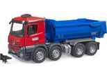 Br-Mb Arocs Halfpipe Autocarro Ribaltabile 03621