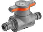 Gardena Kupplung Mit Regulierventil Lose