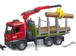Autocarro Per Trasporto Legname Br-Mb Arocs 03669