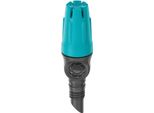 Gardena 13306-20 Parte/Accessorio Dell'impianto Di Irrigazione Ugello A Spruzzo