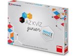 Dino Az Quiz Junior - Nuove Domande
