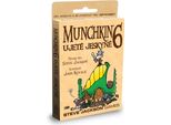 Munchkin Espansione 6 (Gioco Di Carte)