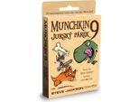 Munchkin Cz 9 - Coppia Giurassica