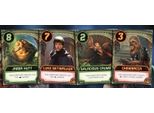 Star Wars: Il Palazzo Di Jabba - Gioco Di Carte