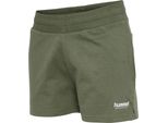 Hummel Hmllgc Senna Pantaloncini Damen Quadrifoglio S