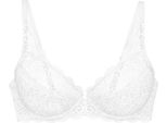 Reggiseno Con Ferretto Triumph Amourette - Bianco - Taglia 70 B