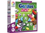 Giochi Intelligenti Genius Star (Eng) Giochi Iuvi