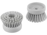 Set Di 2 Spazzole Di Ricambio Per Lavastoviglie Brabantia, Grigio Chiaro