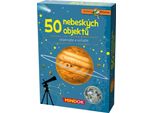Spedizione Natura: 50 Oggetti Celesti