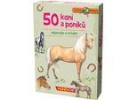 Spedizione Natura: 50 Cavalli E Pony