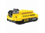 Stanley Fatmax Akku 18V - 2.0AH - 36WH