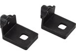 Kit Riparazione Fari Staffa Sinistra = Destra Per Vw Touran 1T Caddy Iii