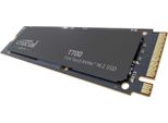 Ssd 1TB Crucial M.2 (2280) T700 Gen5 Nvme Pcie Intern Retail