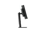 Lenovo Thinkvision T34W-30 Led 34 Pollici Monitor 3440 X 1440 Pixel Wide Quad Hd Nero