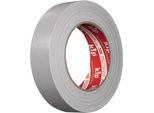 Nastro In Tessuto Extra 328 Grigio Chiaro L.25M L.30Mm Rl.Kip