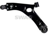 Swag 33 10 7247 Braccio Trasversale Anteriore Sinistro Inferiore Per Hyundai Ix35 (Lm, El, Elh)