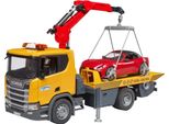 Br-Scania Carro Attrezzi+Suono 03552