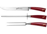 Berkel Elegance Red Roast-Set Da 3 Tlg.
