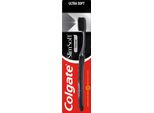 Spazzolino Colgate Slim Soft Charcoal Con Carbone Attivo 1 Articolo